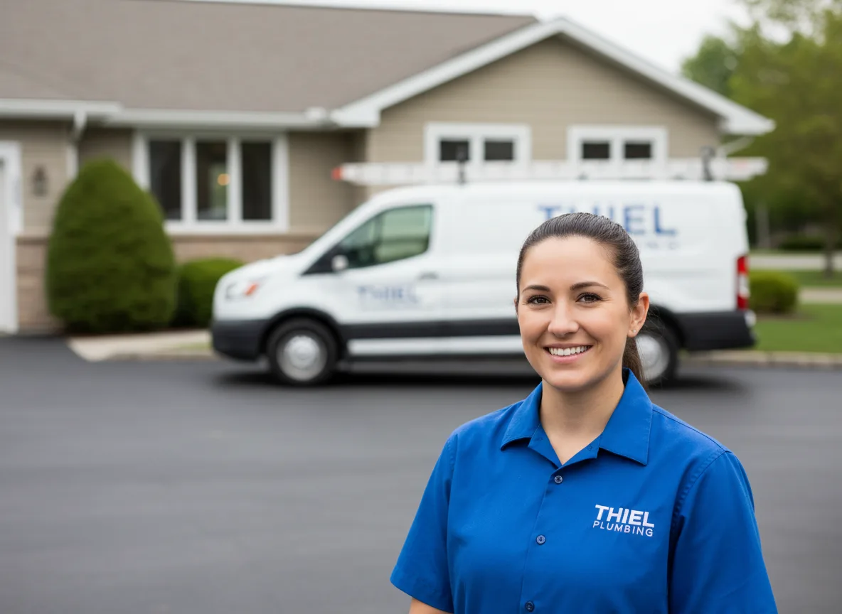 Plumber Orchard, NE FAQs